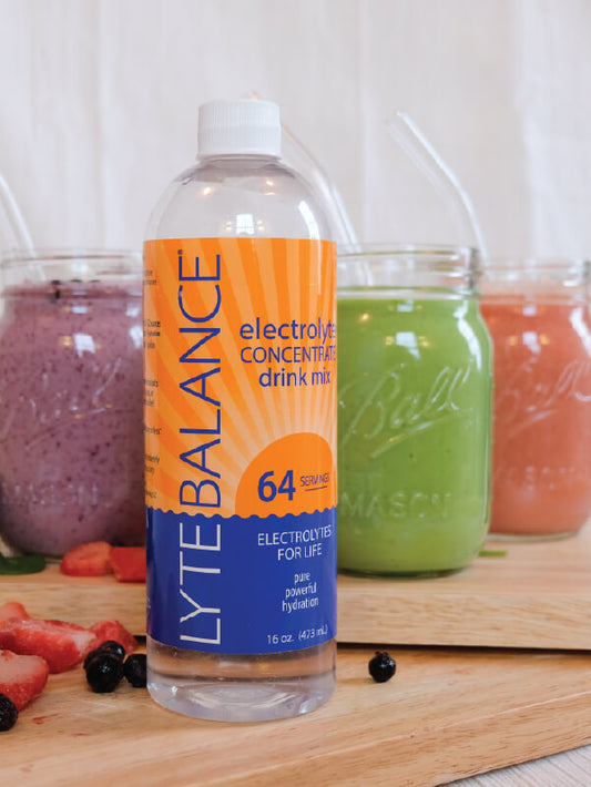 Hydrating Smoothies to Brighten Up Your Winter