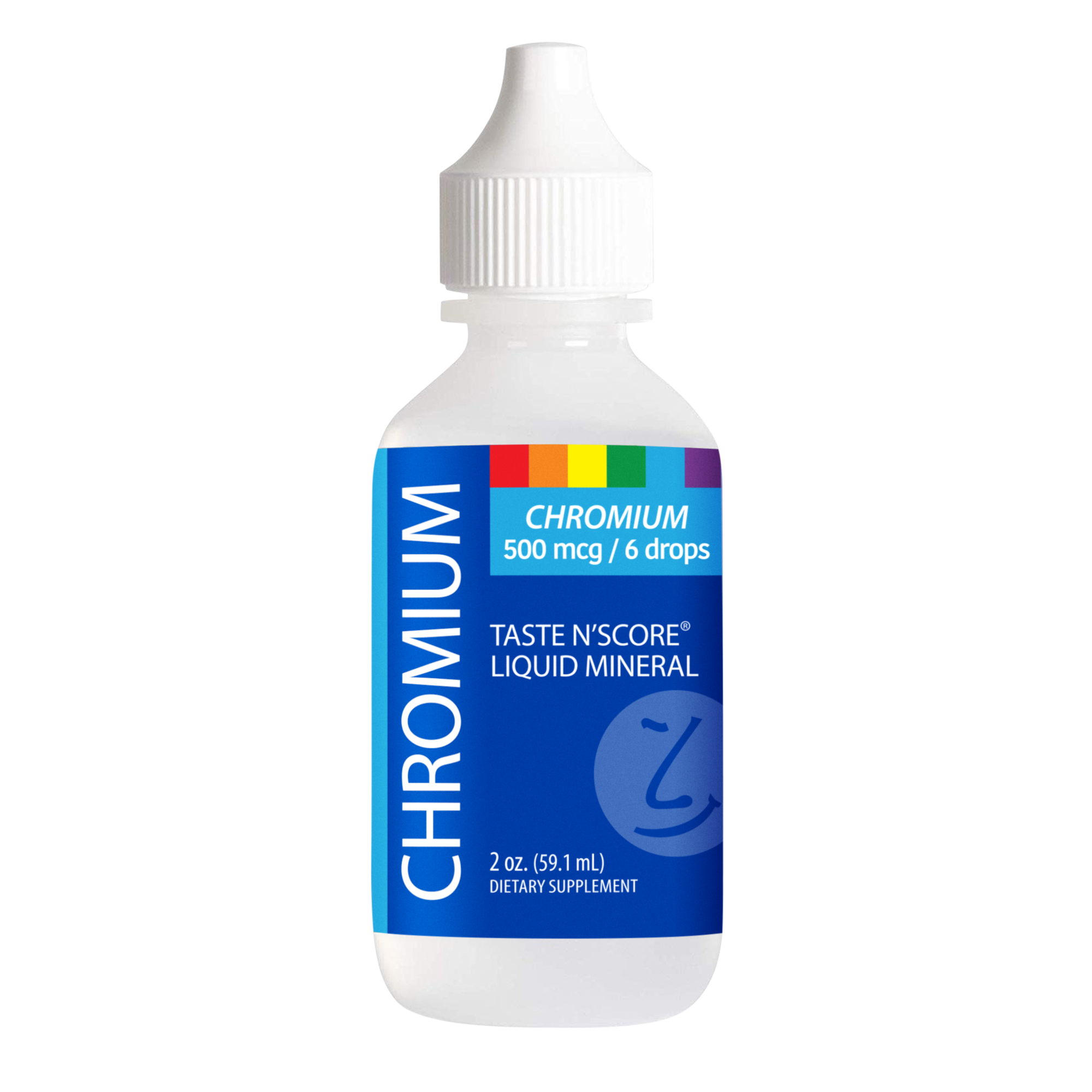 Taste n'Score Liquid Chromium