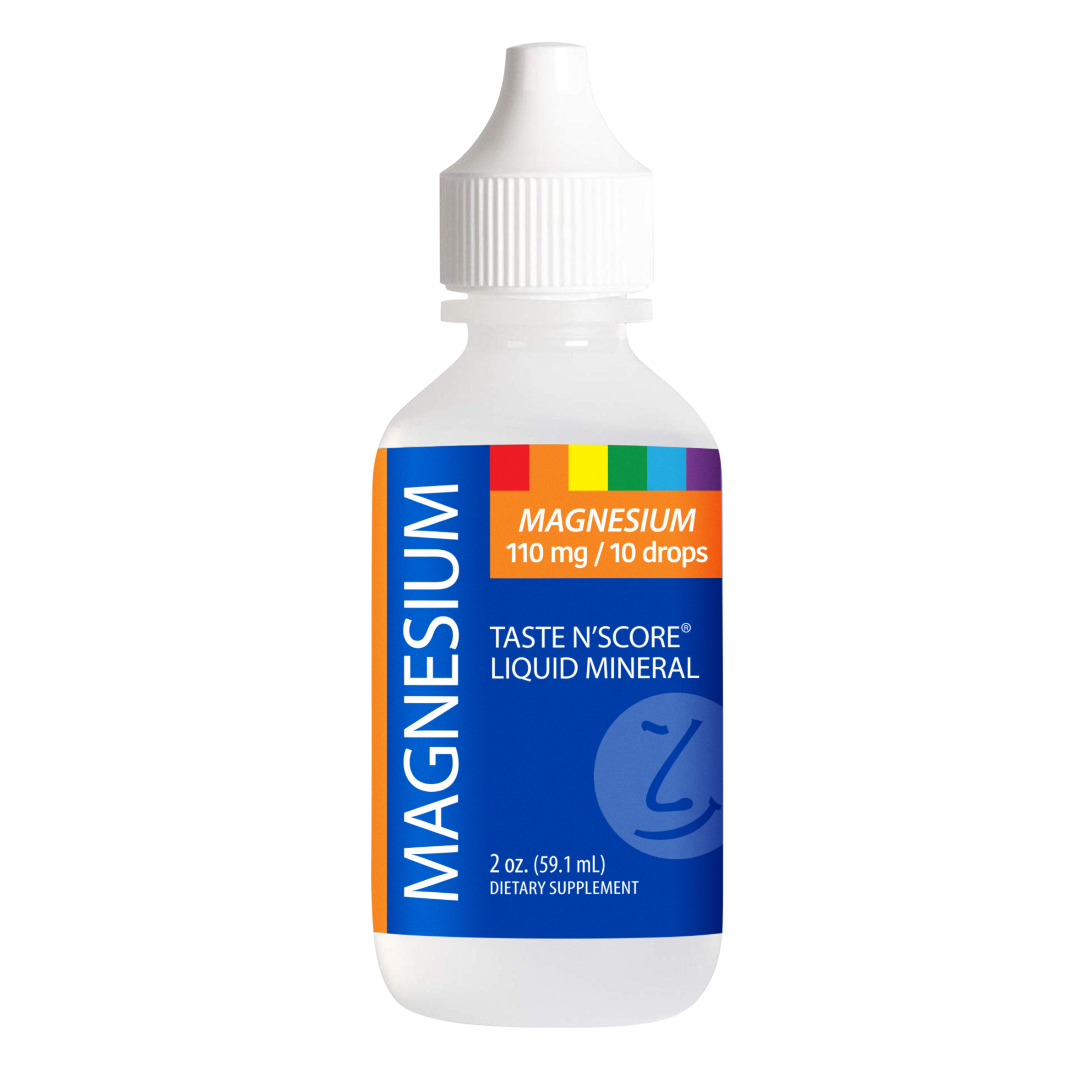 Taste n'Score Liquid Magnesium