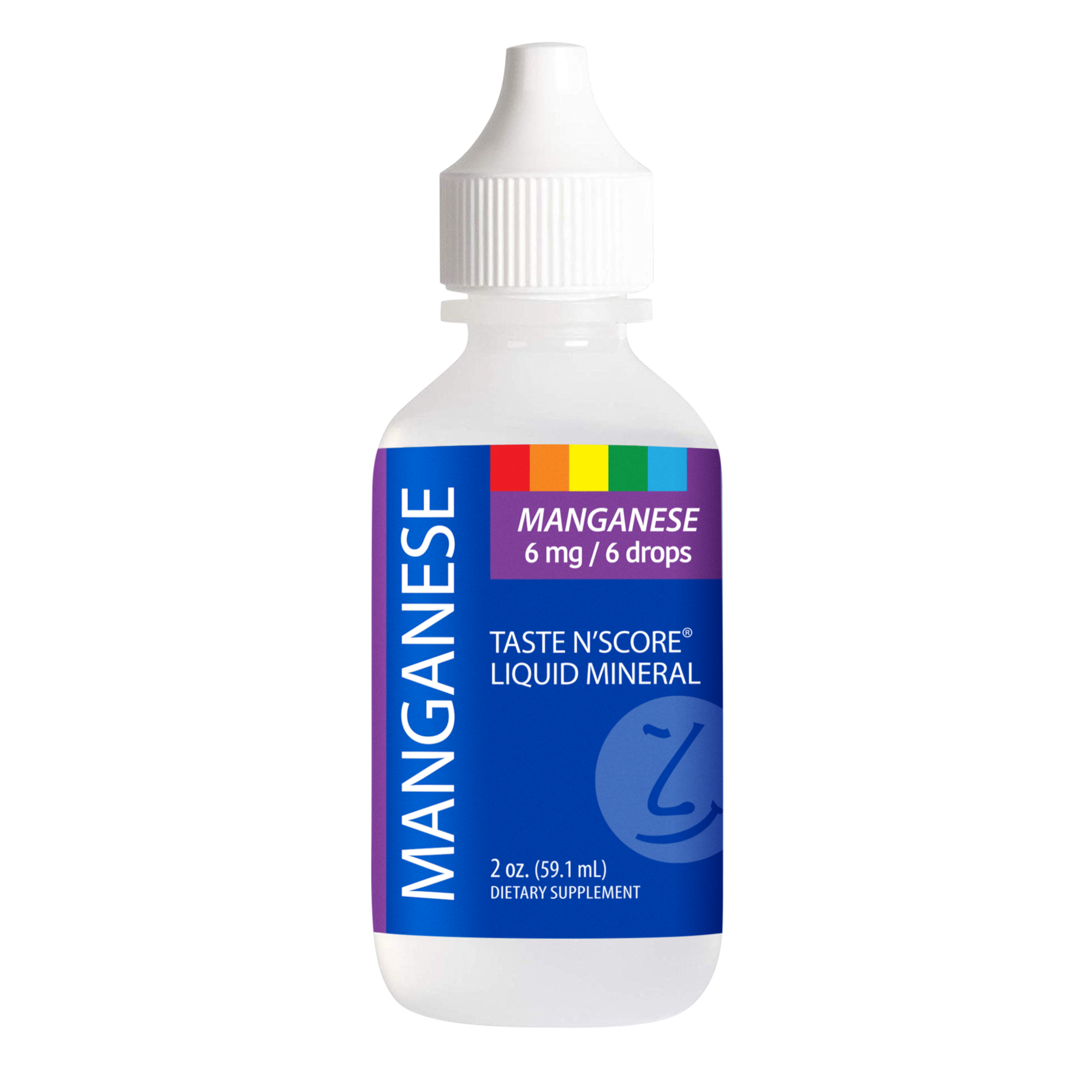 Taste n'Score Liquid Manganese