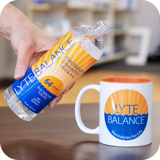 Hormone Balance Bundle