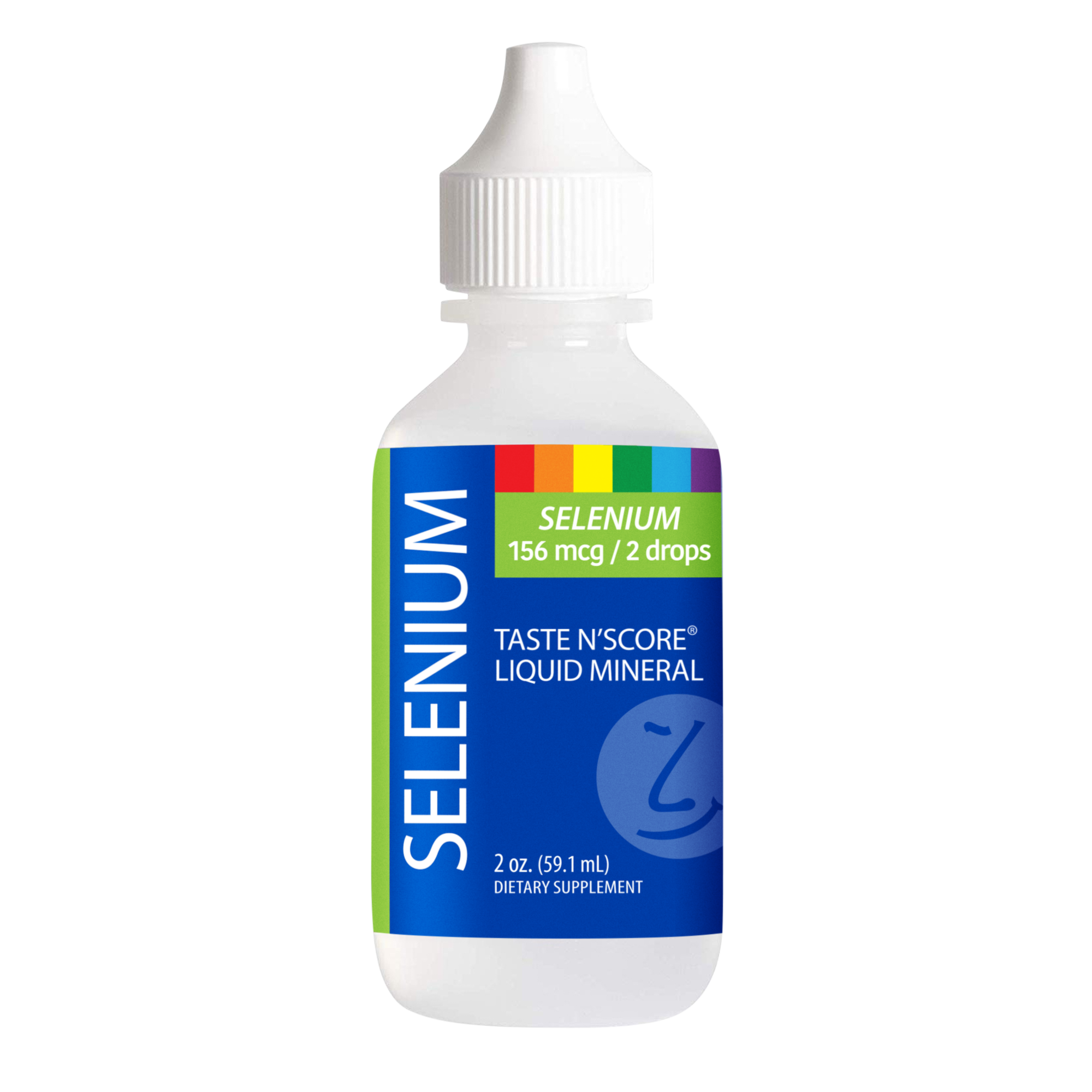 Taste N Score Liquid Selenium