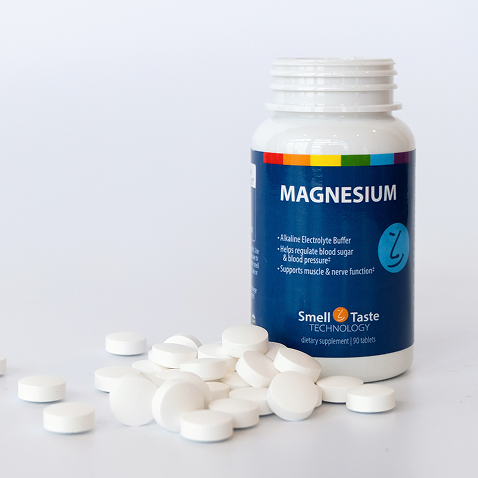 Energy & Focus Bundle