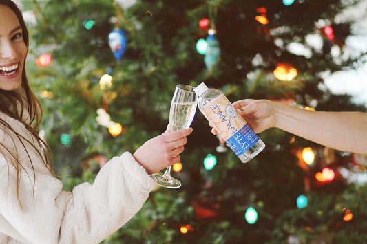 How to Lessen the Effects of a Hangover