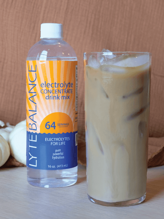 Your Favorite Fall Drinks...But Better