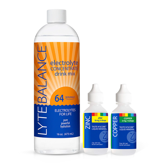 Immune Support Bundle