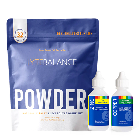 Immune Support Bundle