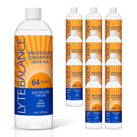 Lyte Balance 16 oz. (Case of 12) SAVE 15%