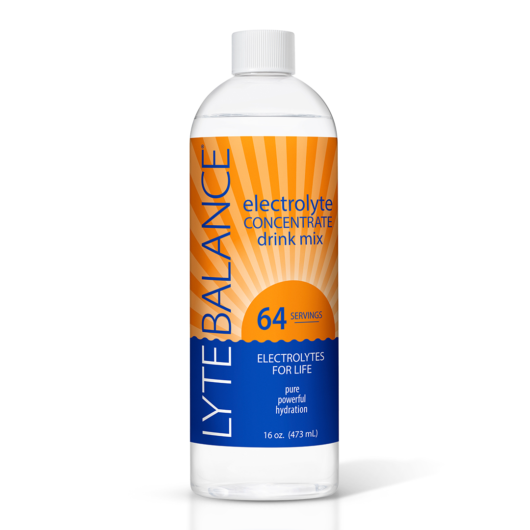 Lyte Balance 16 oz. Bottle / 64 servings