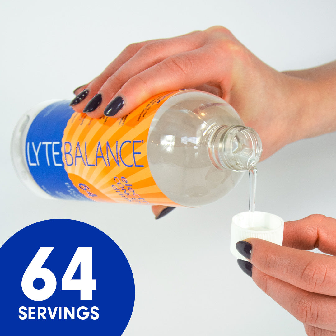 Lyte Balance 16 oz. Bottle / 64 servings