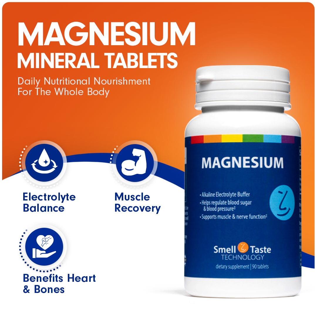 Magnesium Lyte Balance