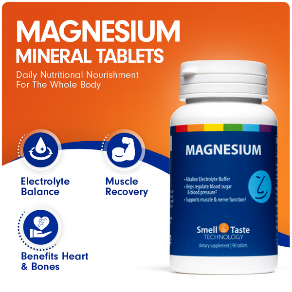 Magnesium