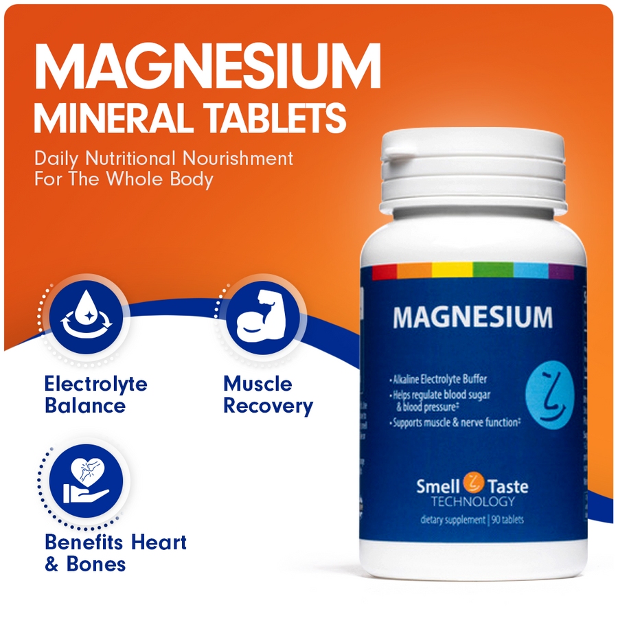 Magnesium Lyte Balance