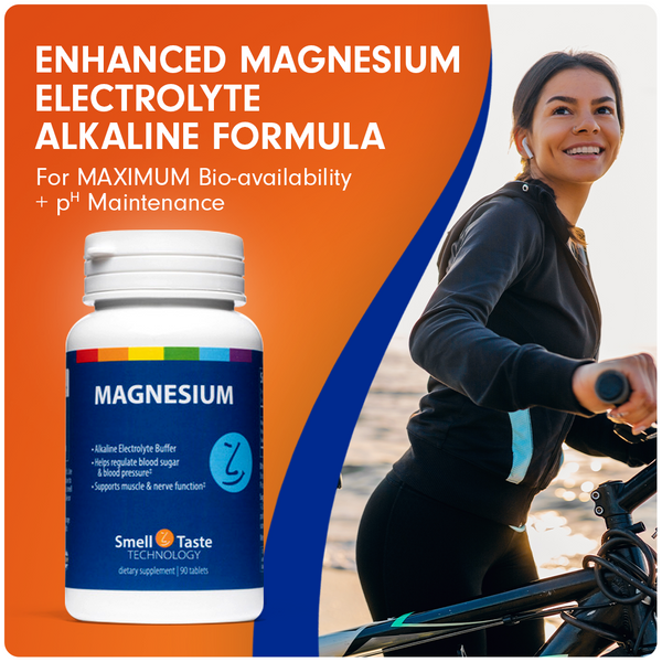 Magnesium