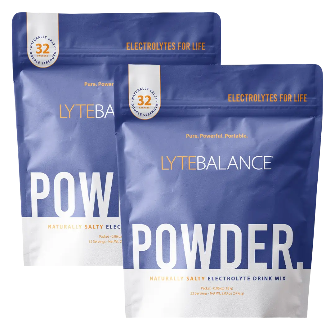 Lyte Balance Powder 2 Pack