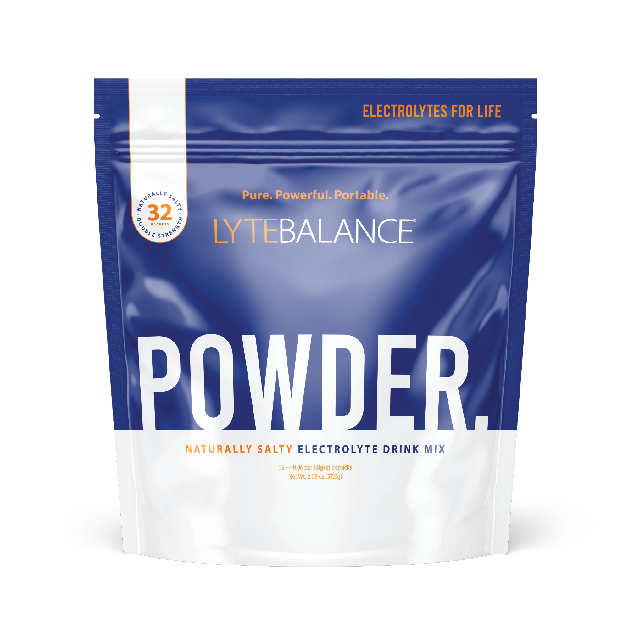 Purus Labs Condense Pre-Workout Powder - 40 Servings, Natural Energy & Focus