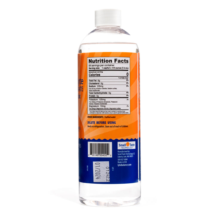 Lyte Balance 16 oz. bottle 2 Pack       SAVE 10%