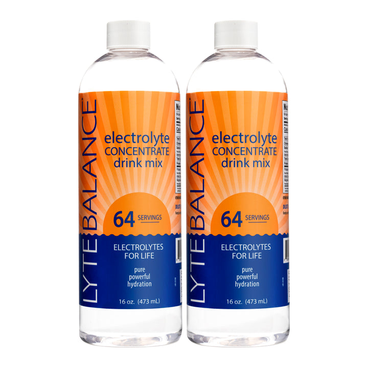 Lyte Balance 16 oz. bottle 2 Pack       SAVE 10%