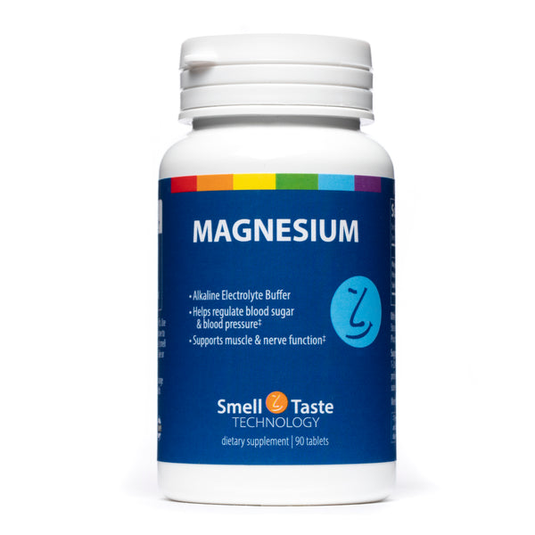 Magnesium