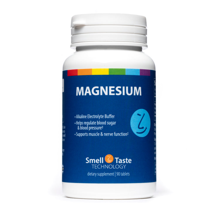 Magnesium – Lyte Balance